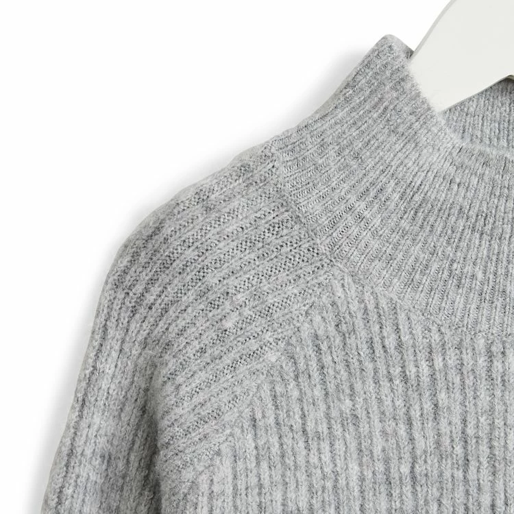 Remise 🛒 IN EXTENSO Pull Col Montant Collection Ado Fille ⭐ 4 Remise 🛒 IN EXTENSO Pull Col Montant Collection Ado Fille ⭐ – Image 2