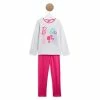Tout neuf ✔️ BARBIE Ensemble Pyjama Fille 🥰 1 Tout neuf ✔️ BARBIE Ensemble Pyjama Fille 🥰 -Boutique IN EXTENSO unnamed file 45