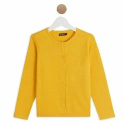 Budget 🌟 IN EXTENSO Gilet Fille 👏