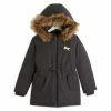Top 10 🧨 IN EXTENSO Parka Fille 🎁 2 Top 10 🧨 IN EXTENSO Parka Fille 🎁 -Boutique IN EXTENSO unnamed file 459