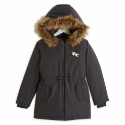 Top 10 🧨 IN EXTENSO Parka Fille 🎁