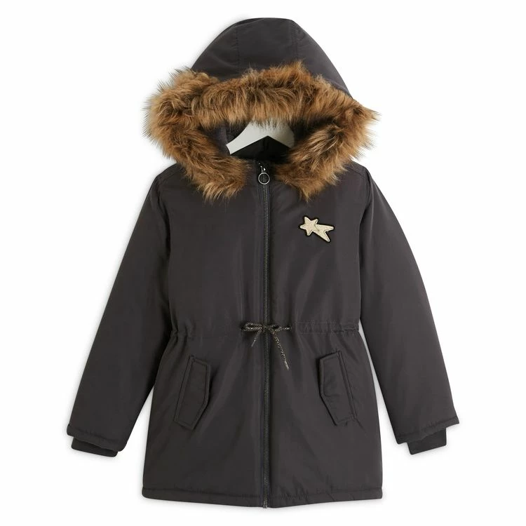 Top 10 🧨 IN EXTENSO Parka Fille 🎁 3 Top 10 🧨 IN EXTENSO Parka Fille 🎁