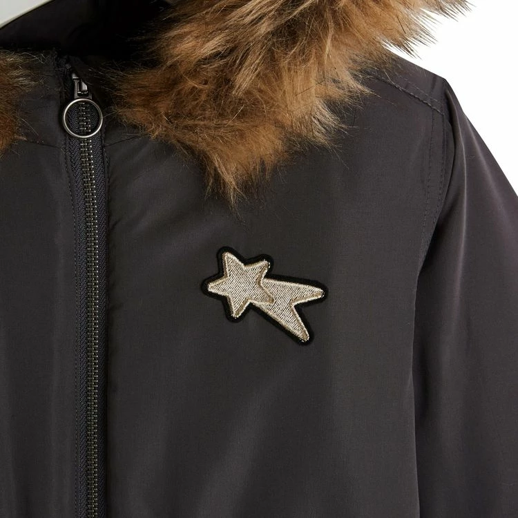 Top 10 🧨 IN EXTENSO Parka Fille 🎁 4 Top 10 🧨 IN EXTENSO Parka Fille 🎁 – Image 2