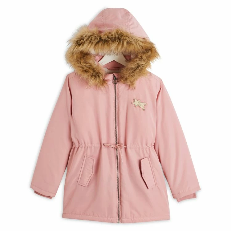 Bon marché 🌟 IN EXTENSO Parka Fille 👍 3 Bon marché 🌟 IN EXTENSO Parka Fille 👍