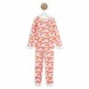 Sortie 👍 IN EXTENSO Ensemble Pyjama Cœurs Coton Bio Fille ⭐ 2 Sortie 👍 IN EXTENSO Ensemble Pyjama Cœurs Coton Bio Fille ⭐ -Boutique IN EXTENSO unnamed file 47