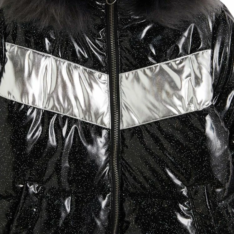 Remise 🧨 IN EXTENSO Doudoune Fille 🥰 4 Remise 🧨 IN EXTENSO Doudoune Fille 🥰 – Image 2