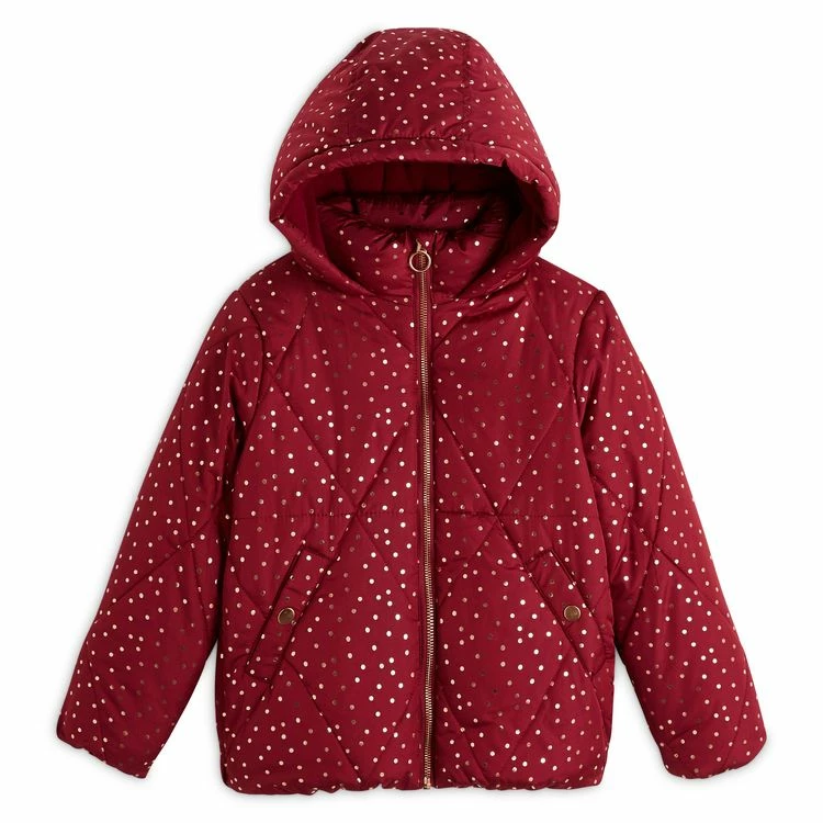 Tout neuf ⭐ IN EXTENSO Doudoune Fille 🔥 3 Tout neuf ⭐ IN EXTENSO Doudoune Fille 🔥