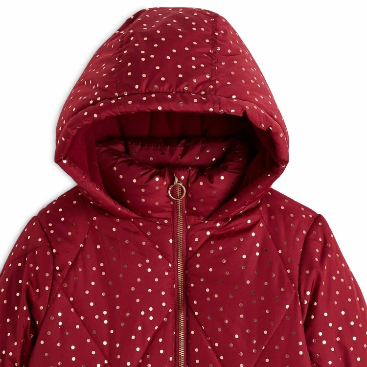 Tout neuf ⭐ IN EXTENSO Doudoune Fille 🔥 4 Tout neuf ⭐ IN EXTENSO Doudoune Fille 🔥 – Image 2