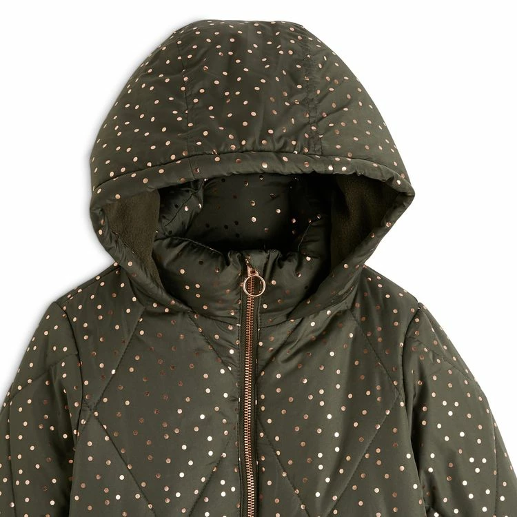 De gros 🌟 IN EXTENSO Doudoune Fille 🔥 4 De gros 🌟 IN EXTENSO Doudoune Fille 🔥 – Image 2