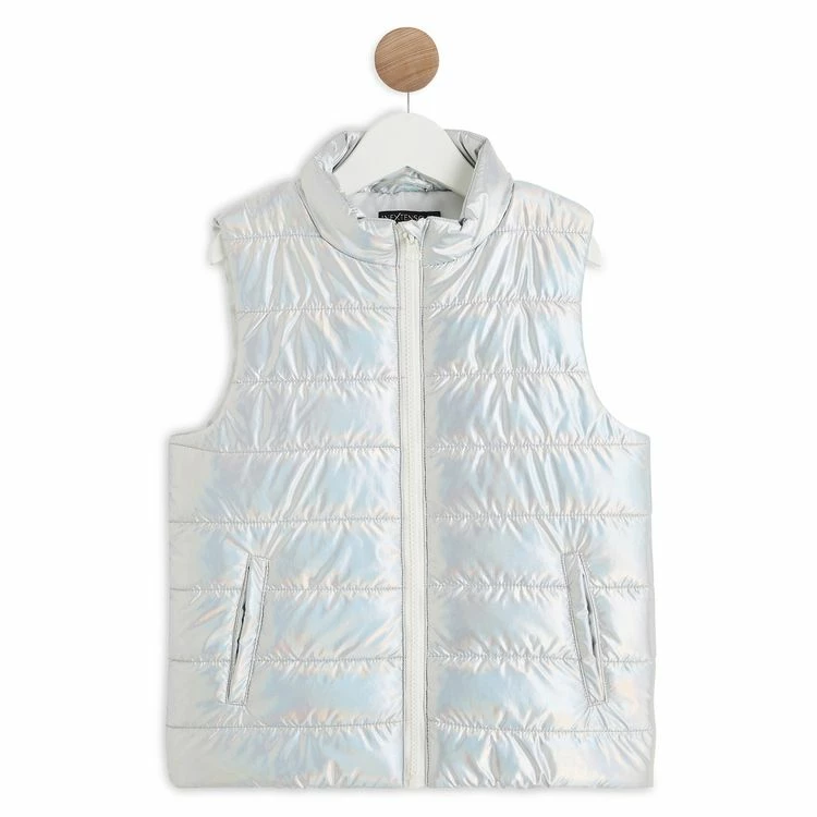 Meilleure affaire 😍 IN EXTENSO Doudoune Sans Manche Fille 😉 3 Meilleure affaire 😍 IN EXTENSO Doudoune Sans Manche Fille 😉