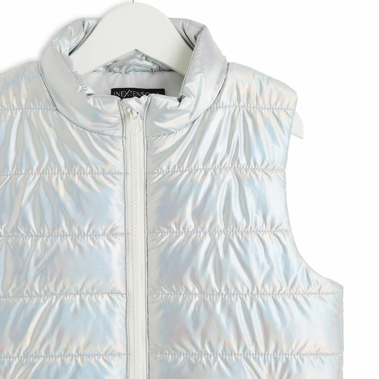 Meilleure affaire 😍 IN EXTENSO Doudoune Sans Manche Fille 😉 4 Meilleure affaire 😍 IN EXTENSO Doudoune Sans Manche Fille 😉 – Image 2