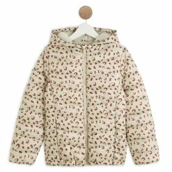 Le moins cher 🧨 IN EXTENSO Doudoune Légére Fille ✔️