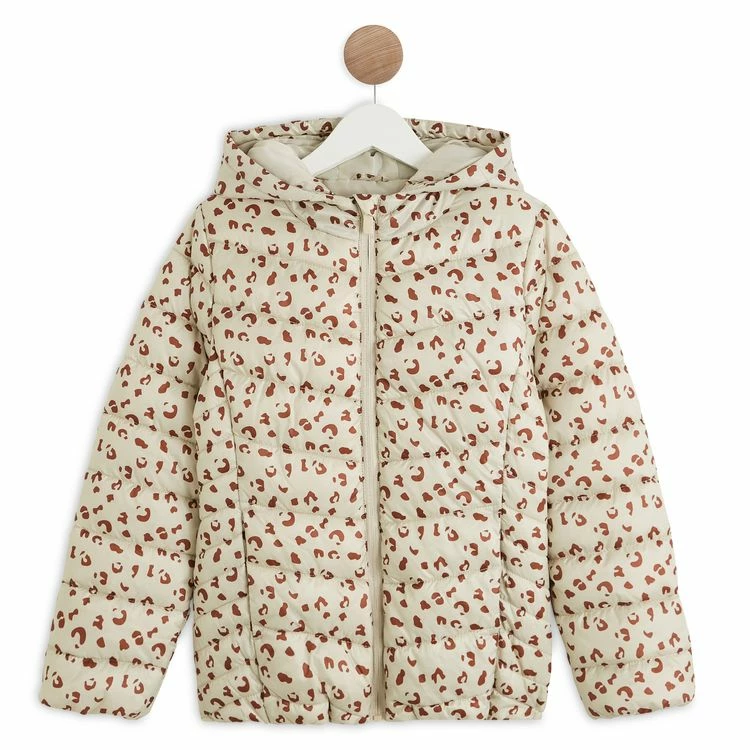 Le moins cher 🧨 IN EXTENSO Doudoune Légére Fille ✔️ 3 Le moins cher 🧨 IN EXTENSO Doudoune Légére Fille ✔️