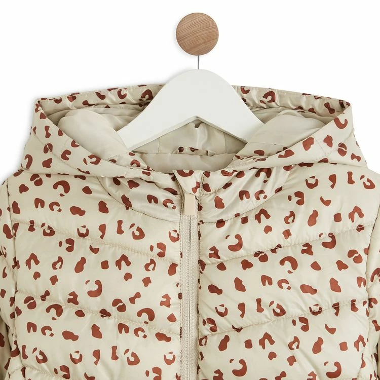 Le moins cher 🧨 IN EXTENSO Doudoune Légére Fille ✔️ 4 Le moins cher 🧨 IN EXTENSO Doudoune Légére Fille ✔️ – Image 2