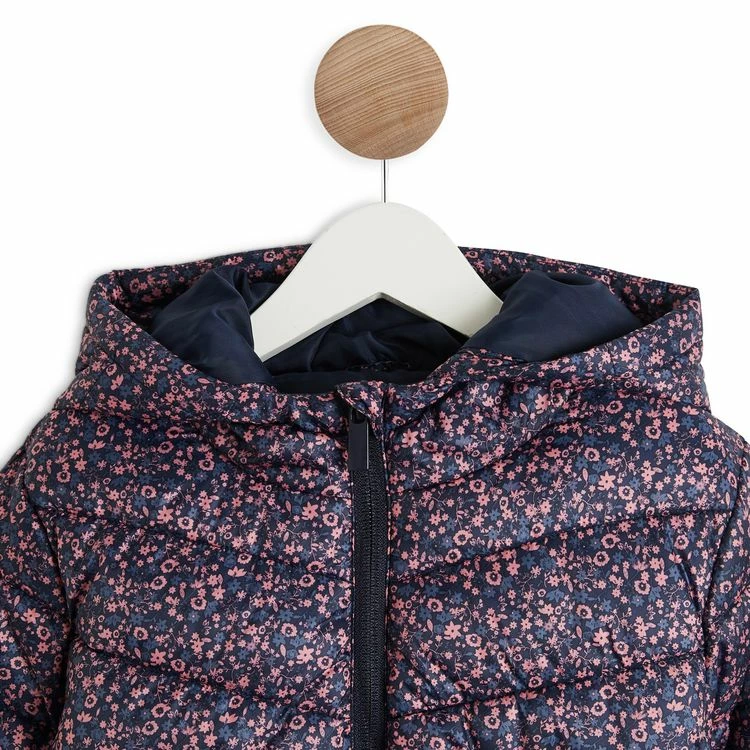 Bon marché 🔔 IN EXTENSO Doudoune Légére Fille ✔️ 4 Bon marché 🔔 IN EXTENSO Doudoune Légére Fille ✔️ – Image 2