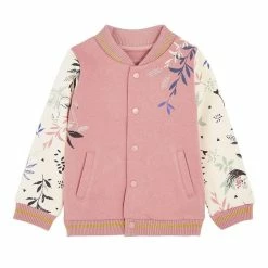 Offres ✨ Petit Béguin Veste Teddy Fille Maia 🤩