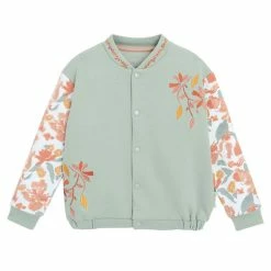 Bon marché 🤩 Petit Béguin Veste Teddy Fille Minaouet 👍