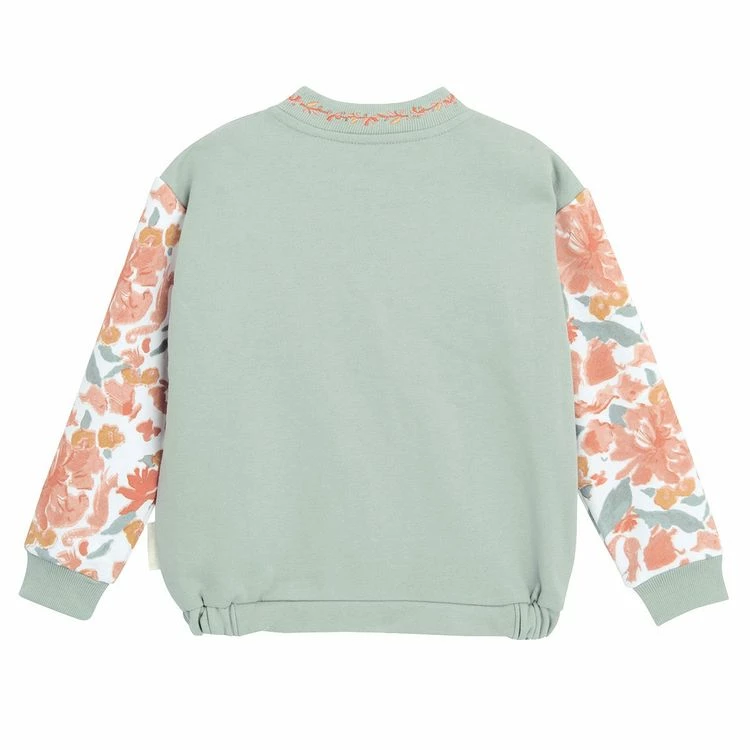 Bon marché 🤩 Petit Béguin Veste Teddy Fille Minaouet 👍 5 Bon marché 🤩 Petit Béguin Veste Teddy Fille Minaouet 👍 – Image 3