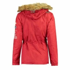 Tout neuf ⭐ GEOGRAPHICAL NORWAY Parka Rouge Fille Geographical Norway Bridget ✔️ 7 Tout neuf ⭐ GEOGRAPHICAL NORWAY Parka Rouge Fille Geographical Norway Bridget ✔️ -Boutique IN EXTENSO unnamed file 501