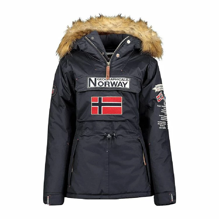 Les meilleures critiques de 🤩 GEOGRAPHICAL NORWAY Parka Marine Fille Geographical Norway Bridget ✔️ 3 Les meilleures critiques de 🤩 GEOGRAPHICAL NORWAY Parka Marine Fille Geographical Norway Bridget ✔️