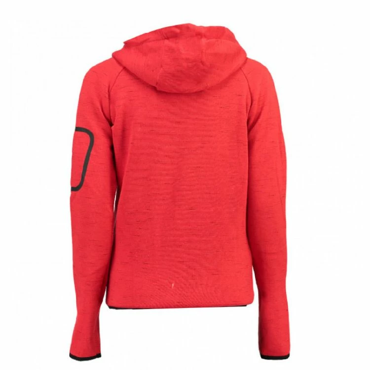 Meilleure affaire 🛒 GEOGRAPHICAL NORWAY Sweat Zippé Rouge Fille Geographical Norway Getincelle ❤️ 4 Meilleure affaire 🛒 GEOGRAPHICAL NORWAY Sweat Zippé Rouge Fille Geographical Norway Getincelle ❤️ – Image 2