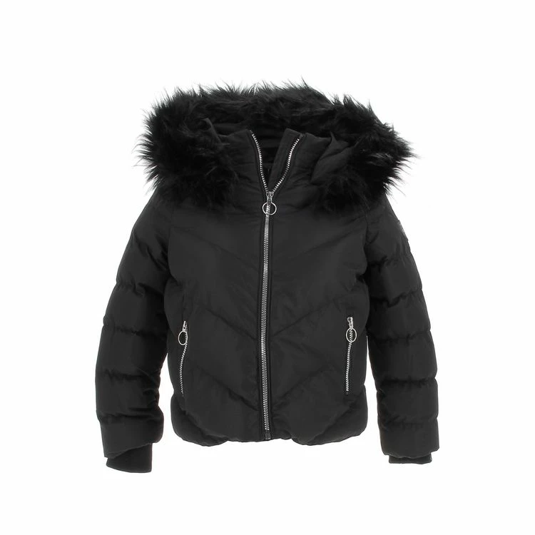 Meilleure affaire 🧨 Deeluxe Blouson Deeluxe Samy Jk G Noir 7-453 ✨ 3 Meilleure affaire 🧨 Deeluxe Blouson Deeluxe Samy Jk G Noir 7-453 ✨