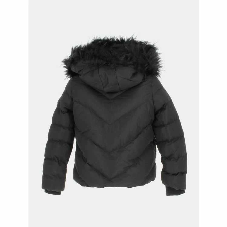 Meilleure affaire 🧨 Deeluxe Blouson Deeluxe Samy Jk G Noir 7-453 ✨ 4 Meilleure affaire 🧨 Deeluxe Blouson Deeluxe Samy Jk G Noir 7-453 ✨ – Image 2