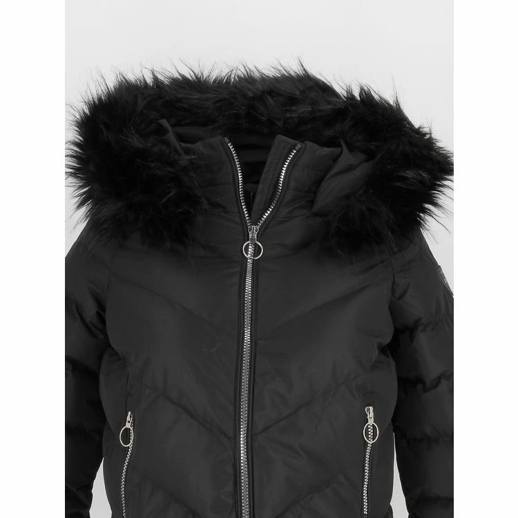 Meilleure affaire 🧨 Deeluxe Blouson Deeluxe Samy Jk G Noir 7-453 ✨ 5 Meilleure affaire 🧨 Deeluxe Blouson Deeluxe Samy Jk G Noir 7-453 ✨ – Image 3