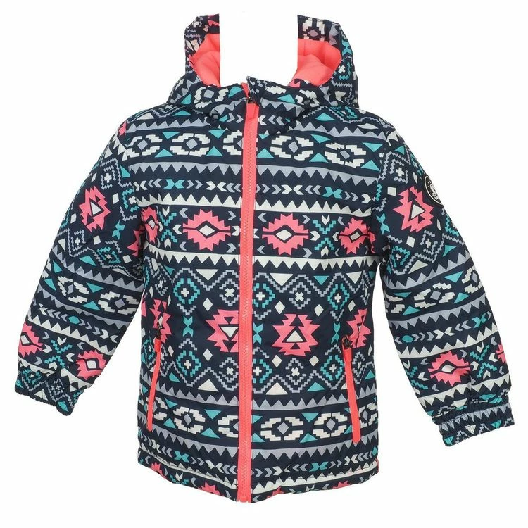 Meilleur prix ✔️ Longboard Blouson Longboard Millia Bleu Parka Girl Bleu 16187 ⌛ 3 Meilleur prix ✔️ Longboard Blouson Longboard Millia Bleu Parka Girl Bleu 16187 ⌛