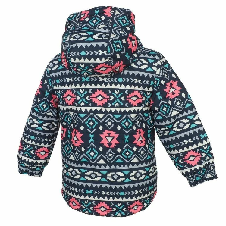 Meilleur prix ✔️ Longboard Blouson Longboard Millia Bleu Parka Girl Bleu 16187 ⌛ 4 Meilleur prix ✔️ Longboard Blouson Longboard Millia Bleu Parka Girl Bleu 16187 ⌛ – Image 2