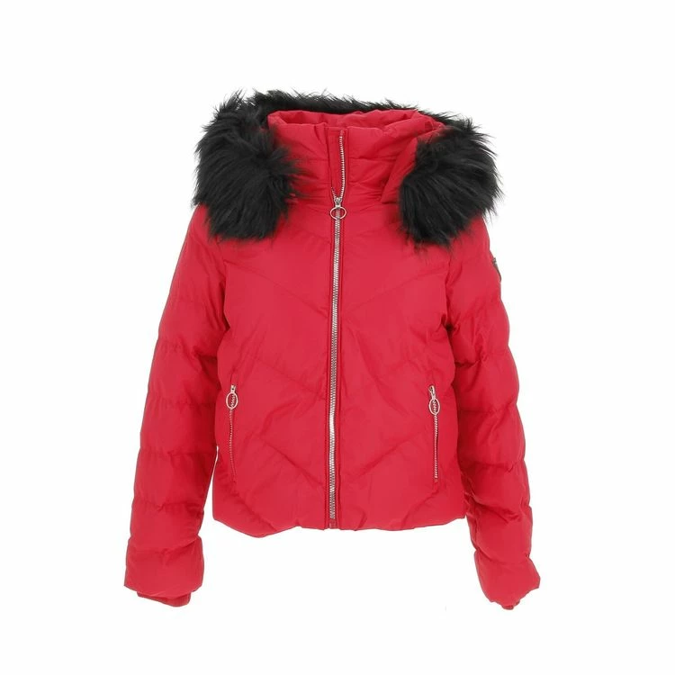 Offres 🔔 Deeluxe Doudounes Synthétiques Deeluxe Melinda Jk G Rouge 7-453 ⌛ 3 Offres 🔔 Deeluxe Doudounes Synthétiques Deeluxe Melinda Jk G Rouge 7-453 ⌛