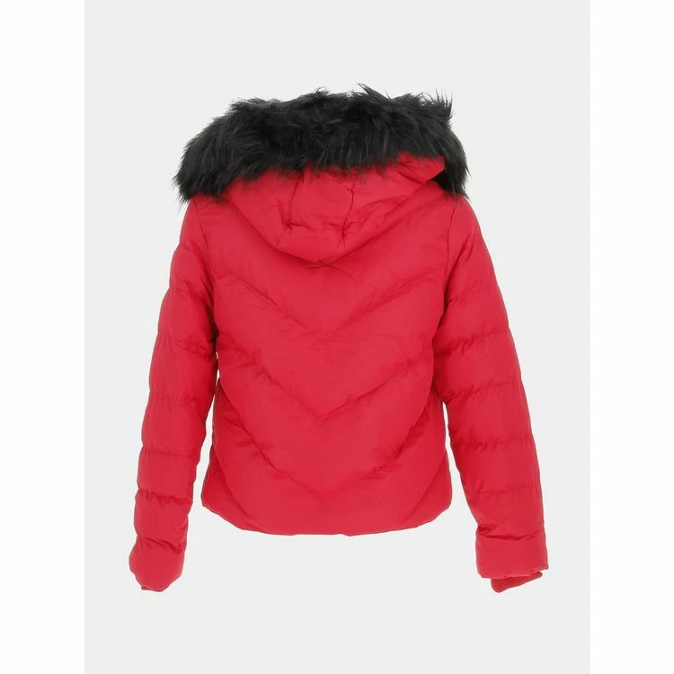 Offres 🔔 Deeluxe Doudounes Synthétiques Deeluxe Melinda Jk G Rouge 7-453 ⌛ 4 Offres 🔔 Deeluxe Doudounes Synthétiques Deeluxe Melinda Jk G Rouge 7-453 ⌛ – Image 2