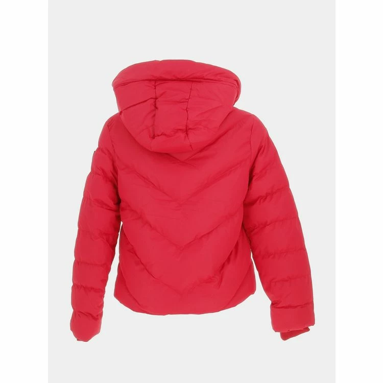 Offres 🔔 Deeluxe Doudounes Synthétiques Deeluxe Melinda Jk G Rouge 7-453 ⌛ 5 Offres 🔔 Deeluxe Doudounes Synthétiques Deeluxe Melinda Jk G Rouge 7-453 ⌛ – Image 3