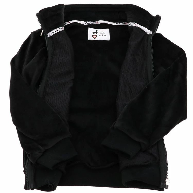 Les meilleures critiques de 🌟 AULP Vestes Polaire Aulp Berry Blk Maille Velour G Noir 94070 👍 4 Les meilleures critiques de 🌟 AULP Vestes Polaire Aulp Berry Blk Maille Velour G Noir 94070 👍 – Image 2