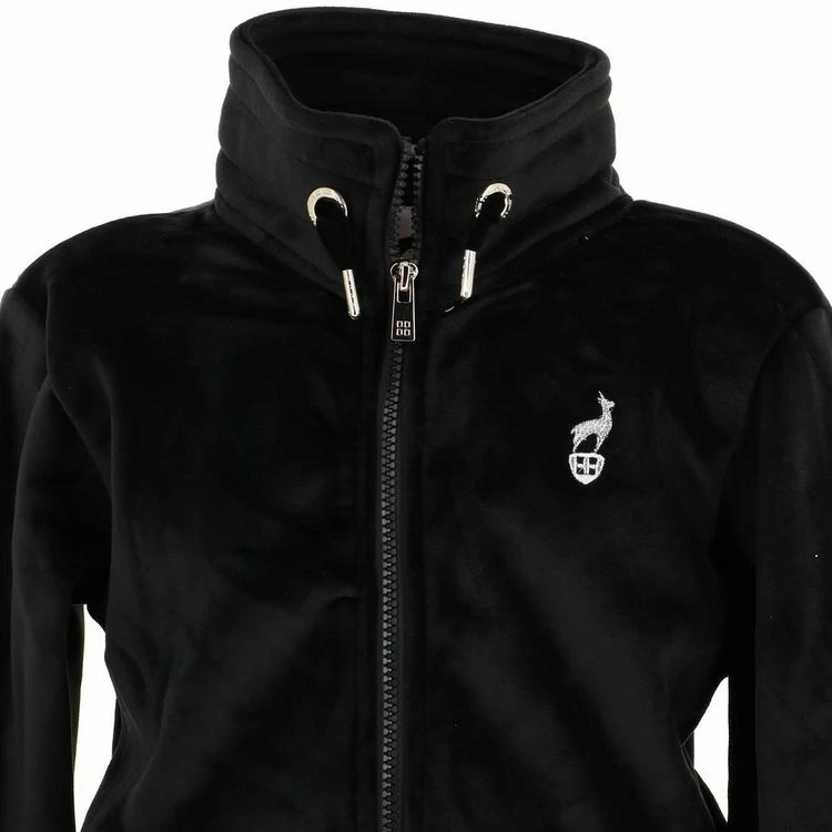 Les meilleures critiques de 🌟 AULP Vestes Polaire Aulp Berry Blk Maille Velour G Noir 94070 👍 5 Les meilleures critiques de 🌟 AULP Vestes Polaire Aulp Berry Blk Maille Velour G Noir 94070 👍 – Image 3