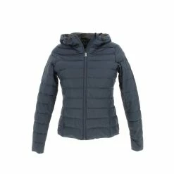 Les meilleures critiques de ✨ Deeluxe Doudounes Synthétiques Deeluxe Lalita Jk G Vert 7-453 😍