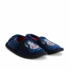 De gros ❤️ IN EXTENSO Chaussons Rock And Roll Fille 👍