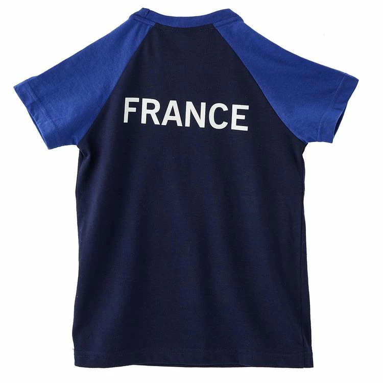 IN EXTENSO T-shirt manches courtes coupe du monde de foot France enfant Coupon ???? IN EXTENSO T-shirt Manches Courtes Coupe Du Monde De Foot France Enfant ???? -Boutique IN EXTENSO unnamed file 552