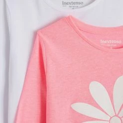 Les meilleures critiques de ✨ INEXTENSO Lot De 2 T-shirts Marguerite Manches Longues Fille 🥰 7 Les meilleures critiques de ✨ INEXTENSO Lot De 2 T-shirts Marguerite Manches Longues Fille 🥰 -Boutique IN EXTENSO unnamed file 557