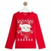 Budget 🥰 IN EXTENSO T-shirt Manches Longues Père Noël Fille ❤️ 2 Budget 🥰 IN EXTENSO T-shirt Manches Longues Père Noël Fille ❤️ -Boutique IN EXTENSO unnamed file 565