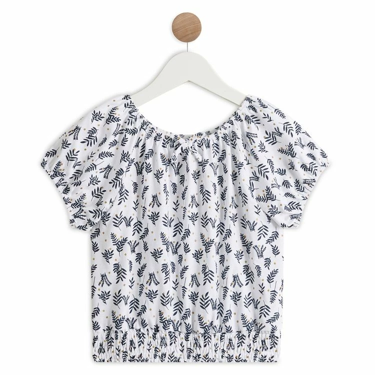 Les meilleures critiques de ✨ IN EXTENSO Tee 👚 Shirt Manches Courtes Smocke Fille 😀 3 Les meilleures critiques de ✨ IN EXTENSO Tee 👚 Shirt Manches Courtes Smocke Fille 😀