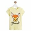 Vente flash 😀 Bambi T-shirt Manches Courtes Fille ⌛ 1 Vente flash 😀 Bambi T-shirt Manches Courtes Fille ⌛ -Boutique IN EXTENSO unnamed file 585