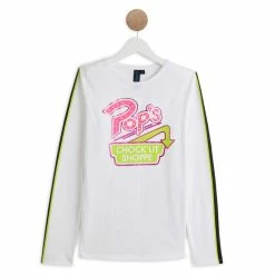 Les meilleures critiques de 🛒 RIVERDALE T-shirt Manches Longues Fille 🧨