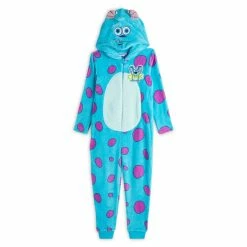 Meilleure vente 💯 MONSTRES ET CIE Combinaison Fille 🌟