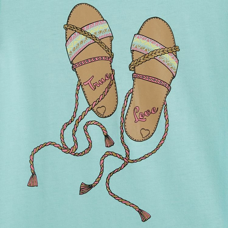 Le moins cher 🧨 IN EXTENSO T-shirt Manches Courtes Fille 🥰 4 Le moins cher 🧨 IN EXTENSO T-shirt Manches Courtes Fille 🥰 – Image 2