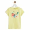 Offres 👍 IN EXTENSO T-shirt Manches Courtes à Fleurs Fille ✔️ 2 Offres 👍 IN EXTENSO T-shirt Manches Courtes à Fleurs Fille ✔️ -Boutique IN EXTENSO unnamed file 608