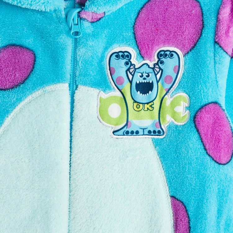 Meilleure vente 💯 MONSTRES ET CIE Combinaison Fille 🌟 4 Meilleure vente 💯 MONSTRES ET CIE Combinaison Fille 🌟 – Image 2