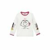 Tout neuf ⌛ MINNIE T-shirt Manches Longues Fille ⌛ 1 Tout neuf ⌛ MINNIE T-shirt Manches Longues Fille ⌛ -Boutique IN EXTENSO unnamed file 618