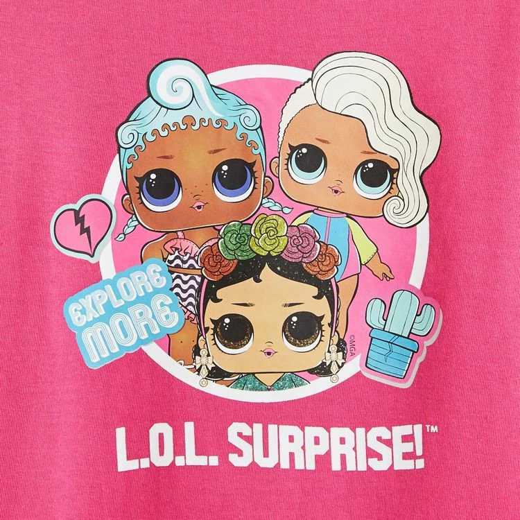 LOL T-shirt manches longues fille Offres ???? LOL T-shirt Manches Longues Fille ???? -Boutique IN EXTENSO unnamed file 623