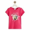 Meilleur prix ✔️ LES MINIONS T-shirt Manches Courtes Fille 🔔 2 Meilleur prix ✔️ LES MINIONS T-shirt Manches Courtes Fille 🔔 -Boutique IN EXTENSO unnamed file 624
